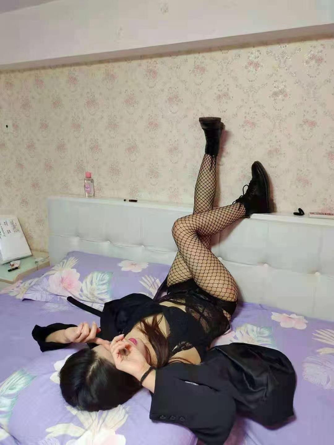 后入河北区萌萌哒 第2张