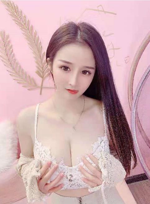 天河御姐朵朵 第2张