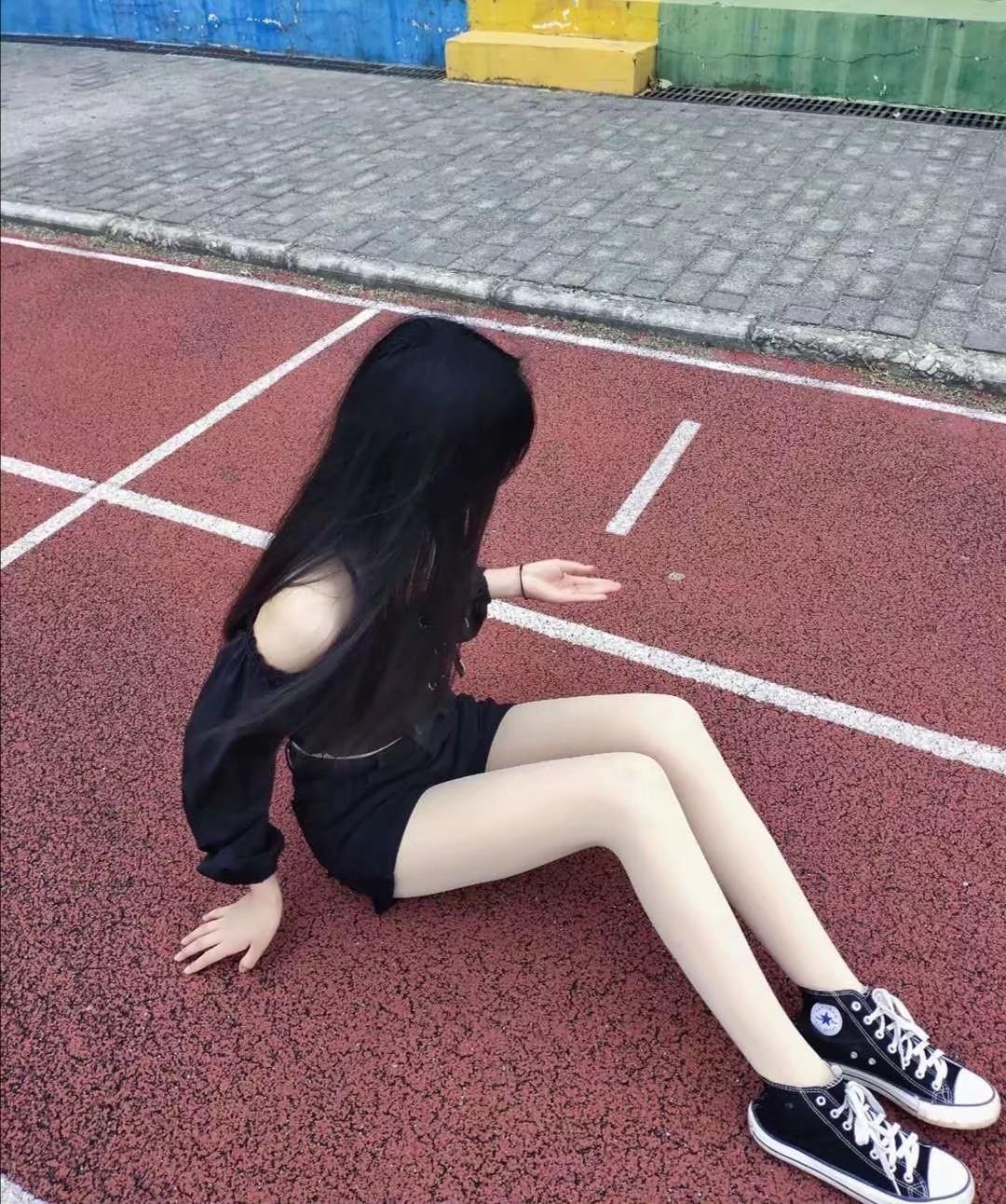 高颜值兼职美女东二环泰禾 第3张