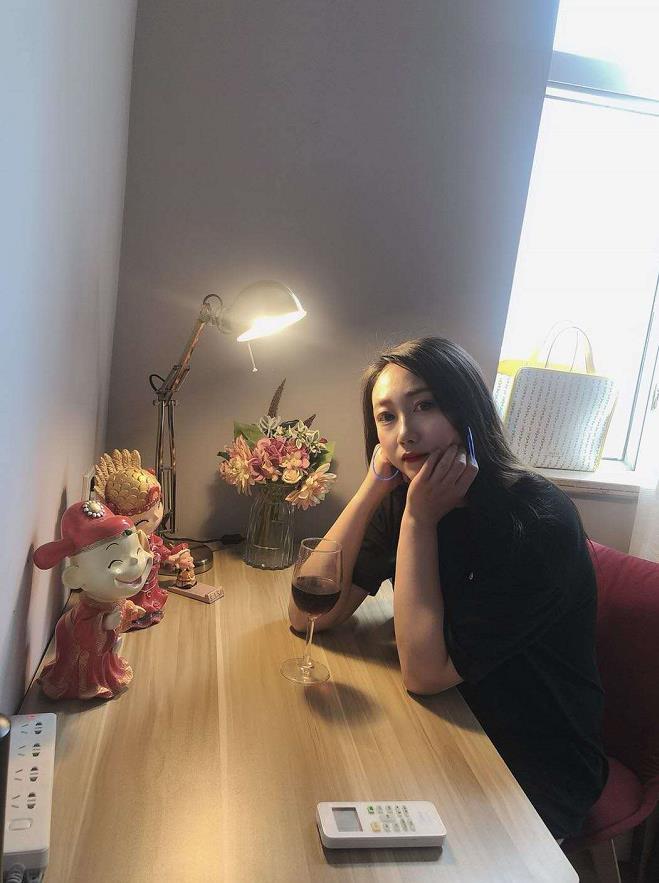 南山小良家珊珊 第3张