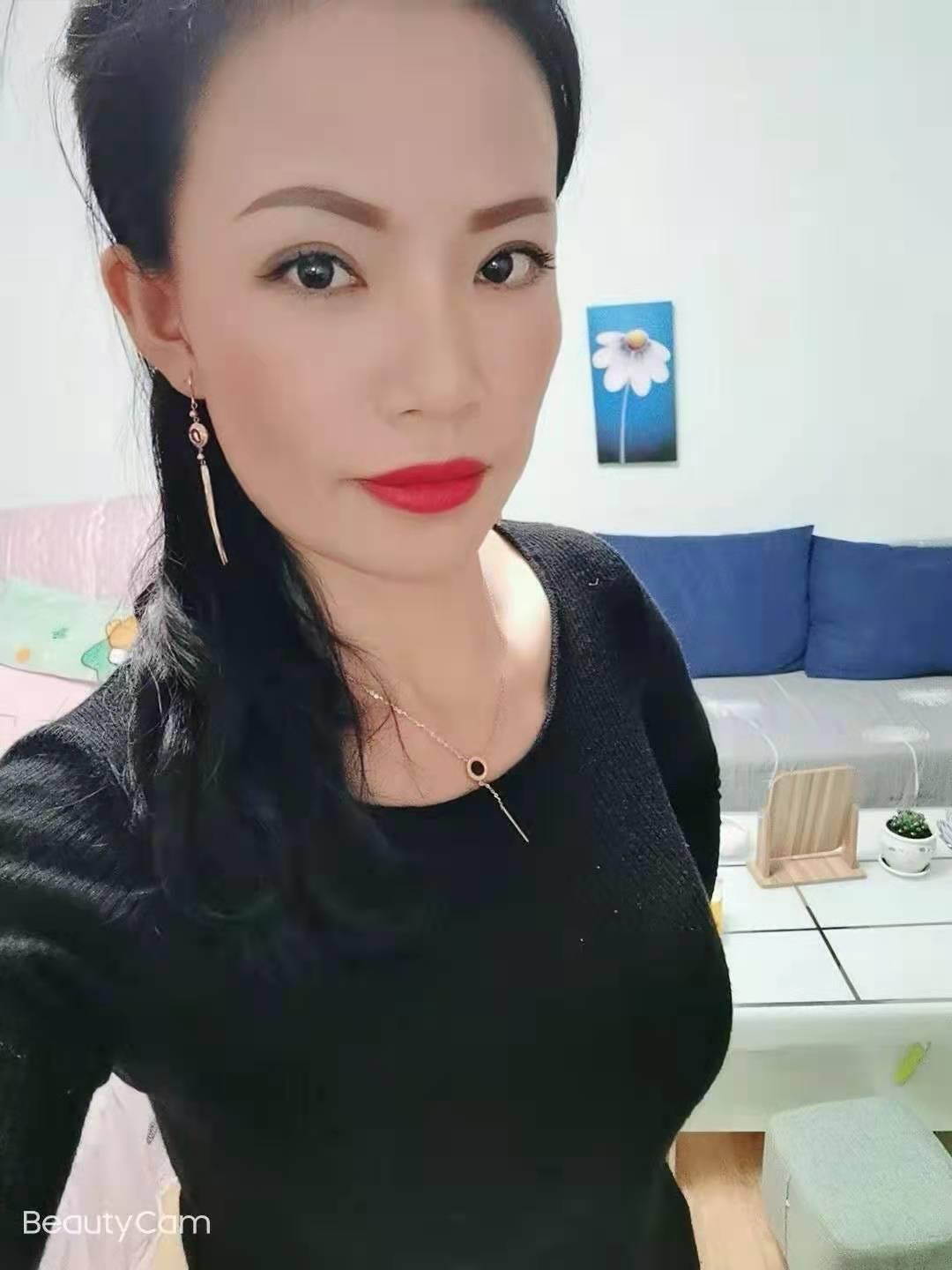 新亚洲健身轻熟女 第1张
