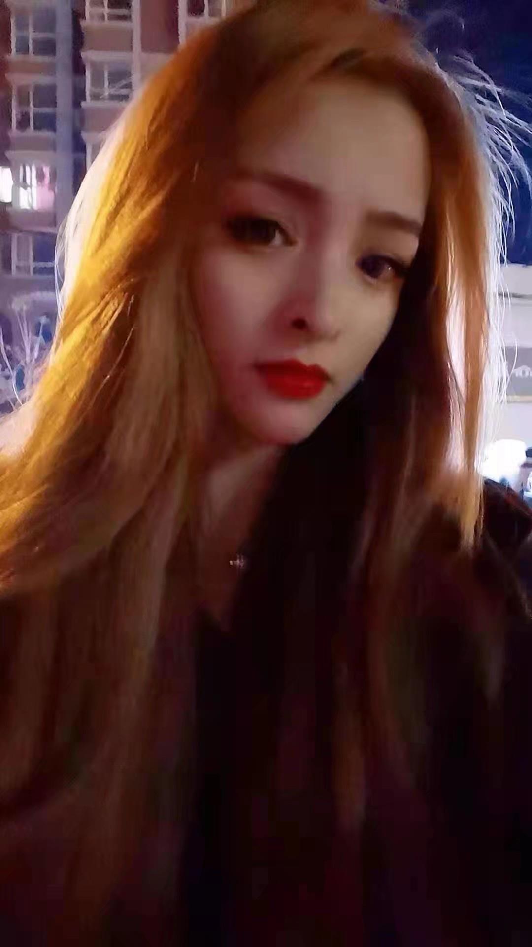 铁西娜娜 第1张