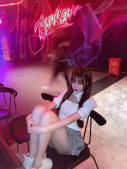 南方漂亮小姐姐，女友般的体验 第2张