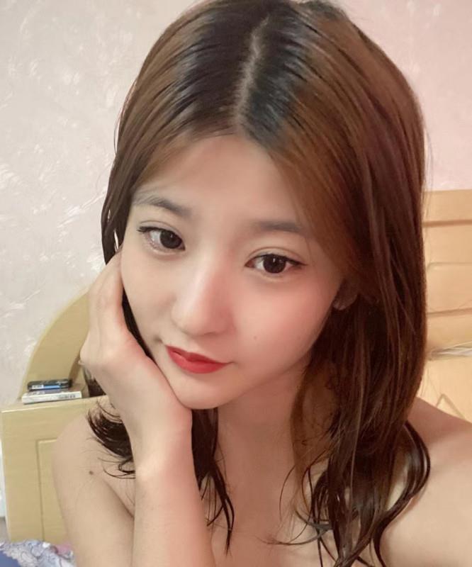 丰台的一个00小妹儿 第2张