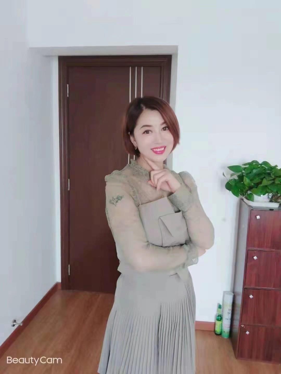 清纯姐姐 第1张
