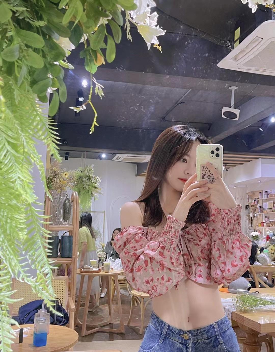 岳麓区嫩妹子不是网图 第2张