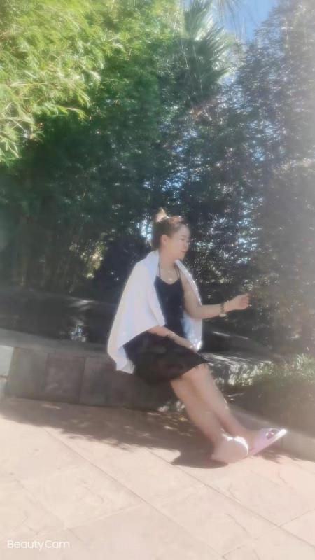 性感小淑女 第3张