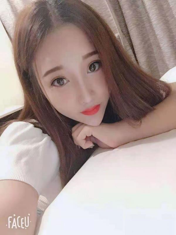 天河汉服御姐 第4张