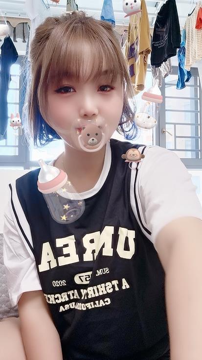 海珠大胸妞诗诗 第2张