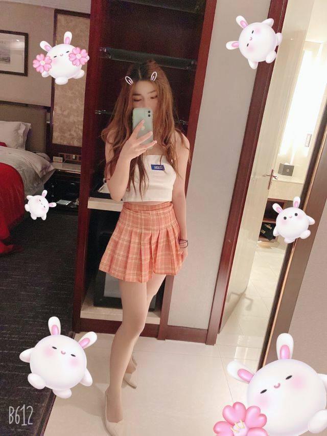 王家湾年轻小姐姐兼职 第2张