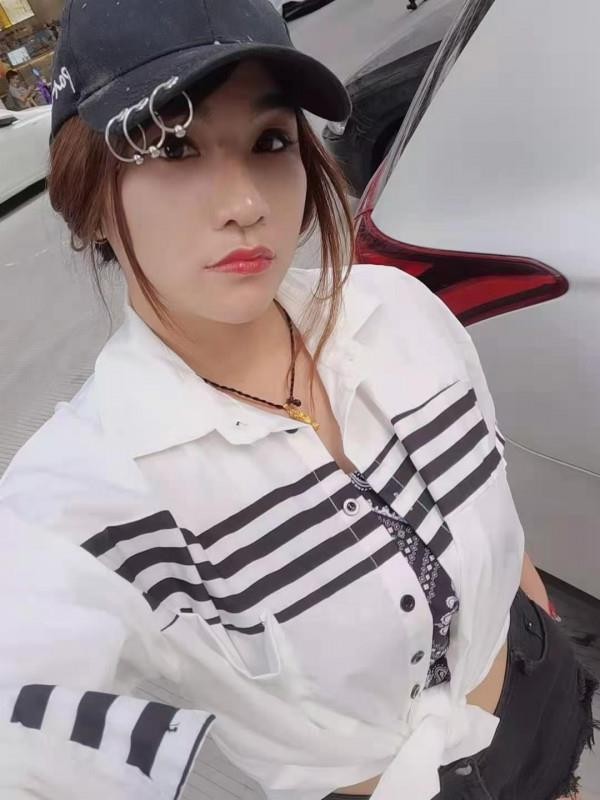 清湖不良女慕慕 第1张