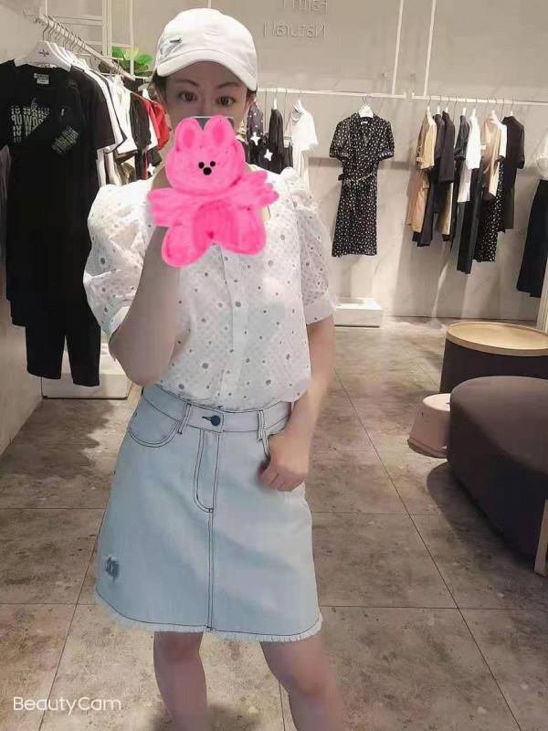 西门服务不错的小姐姐 第2张
