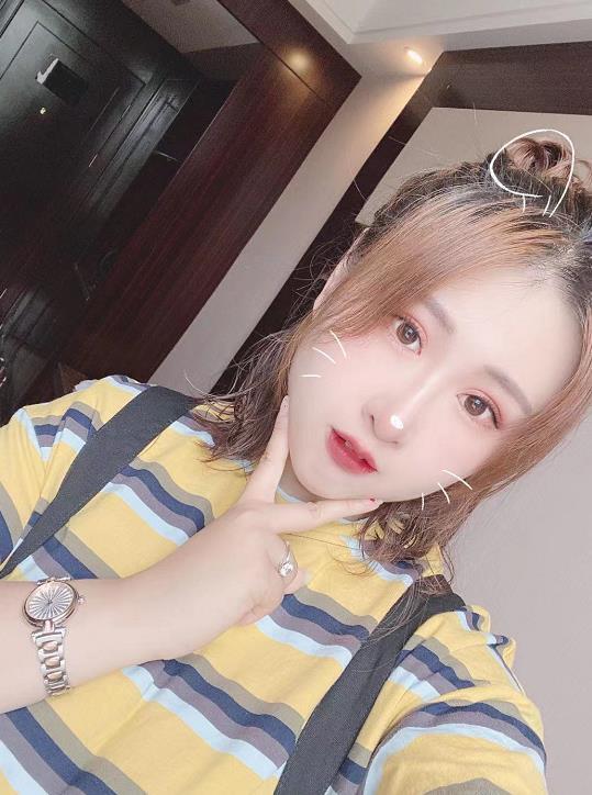 胸大南山妹子 第1张