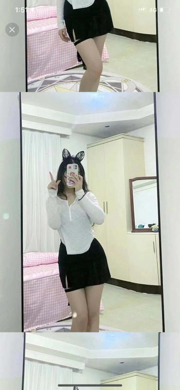 新街口小姐姐 第2张