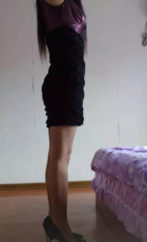 城阳东方城兼职小姐姐 第3张