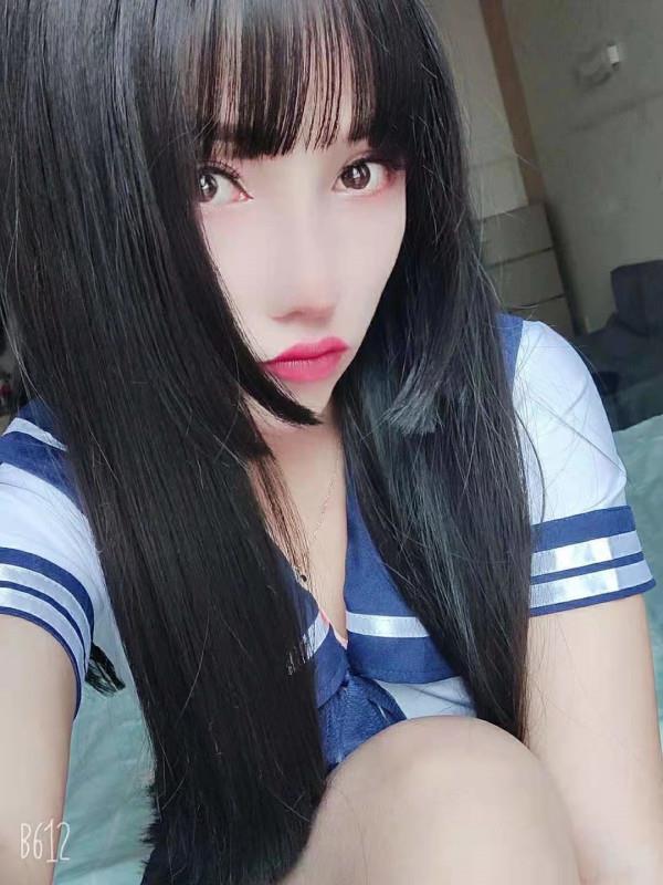 长沙星星妹子 第1张