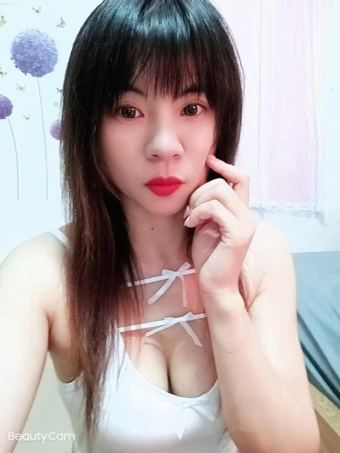 民治小姐姐 第1张