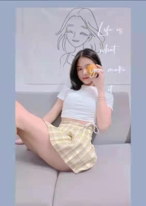 龙岗小可爱灵儿 第1张