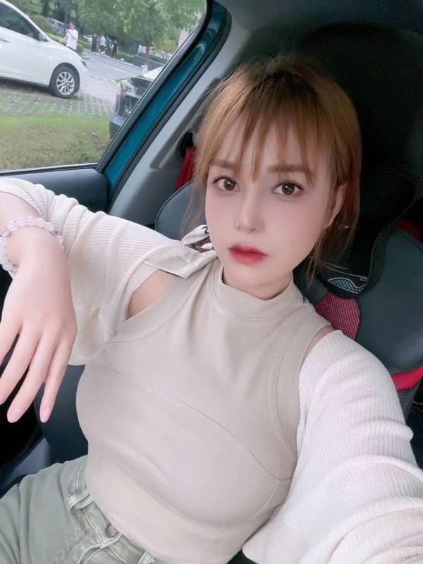 园区颜值系邻家小妹 第1张