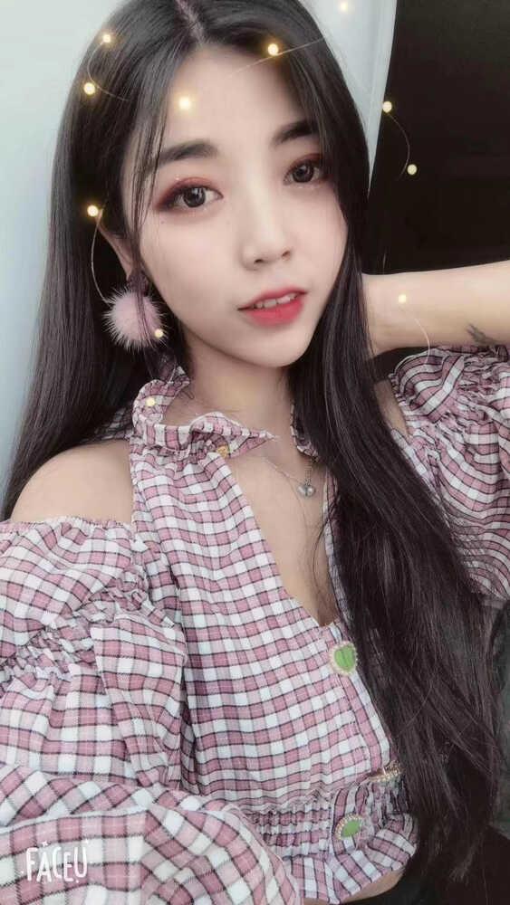 娇声娇身 第1张