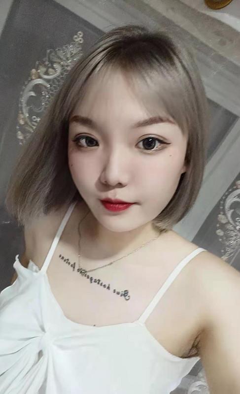 烟台开发区美女 第1张