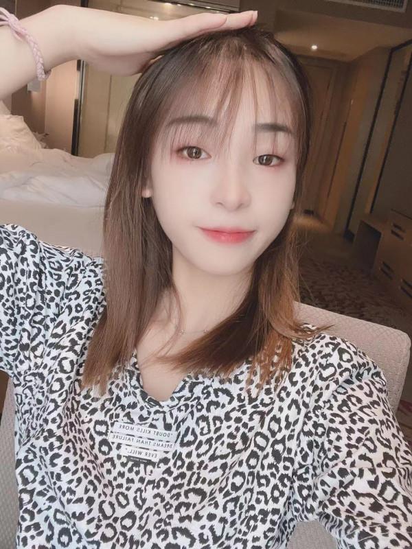 天河小妹萌萌 第2张