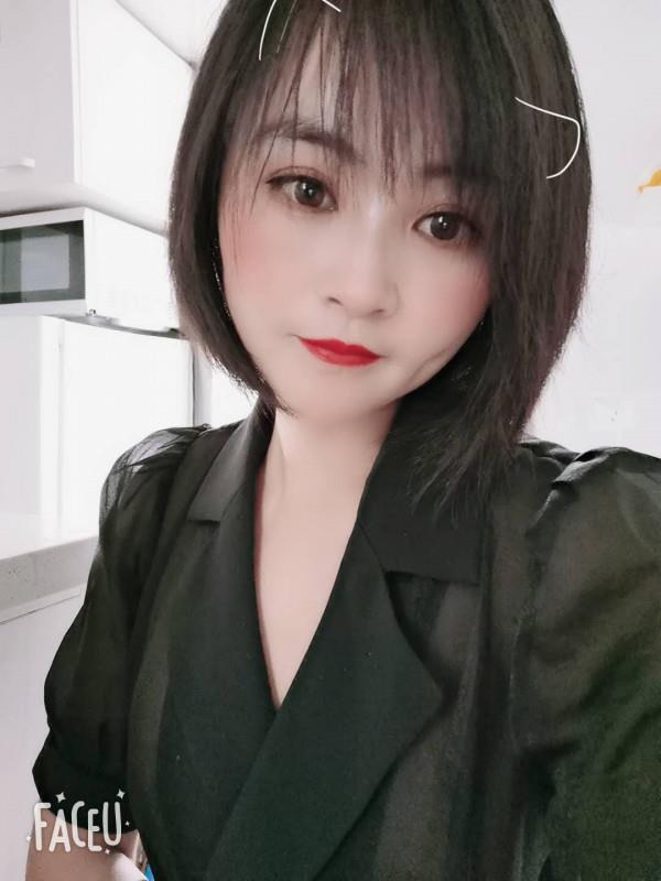 南京熟女小苹果 第3张