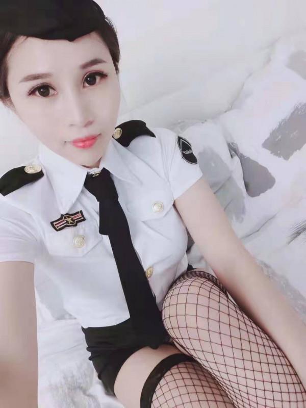 上海靖靖妹子 第1张
