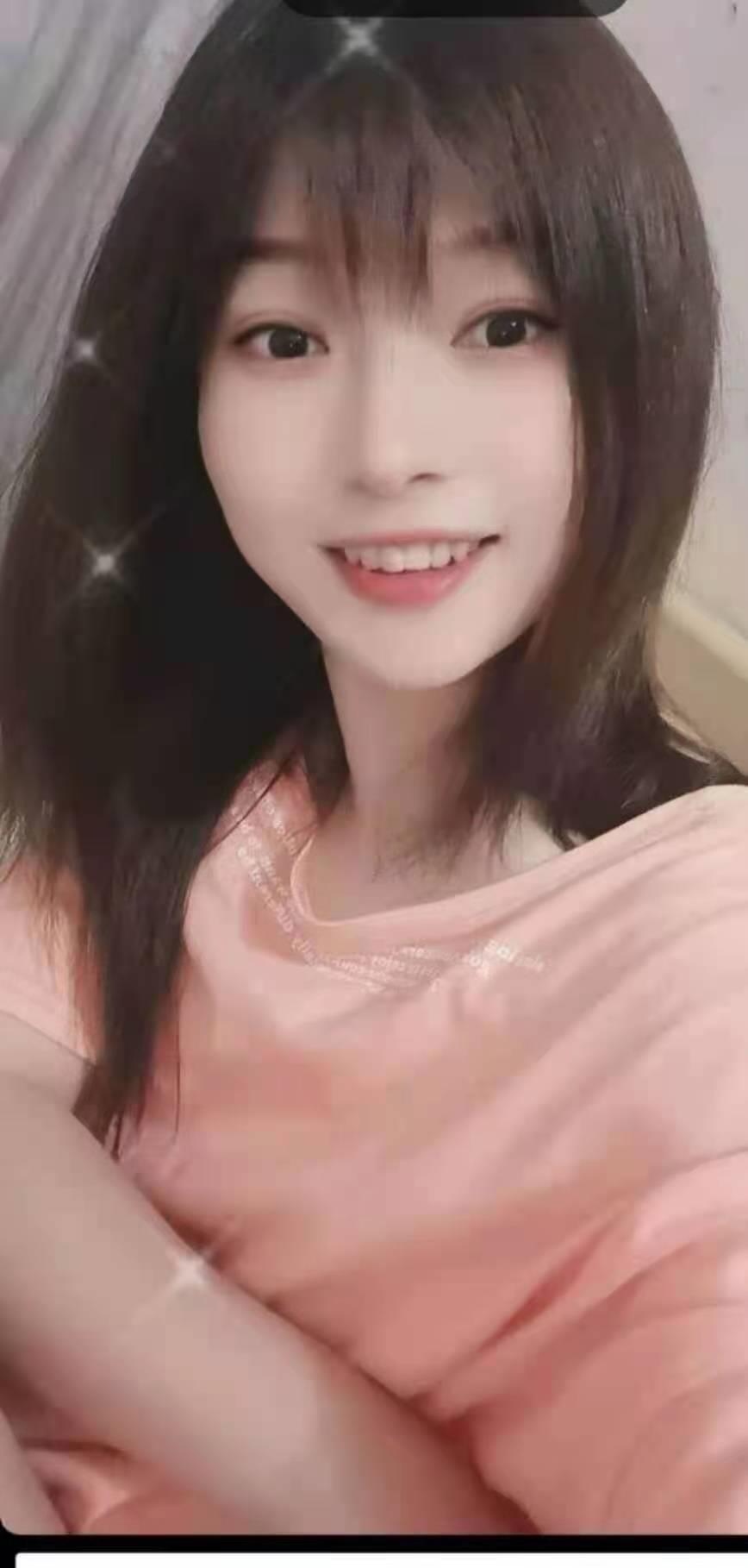 颜值90后小欣 第3张