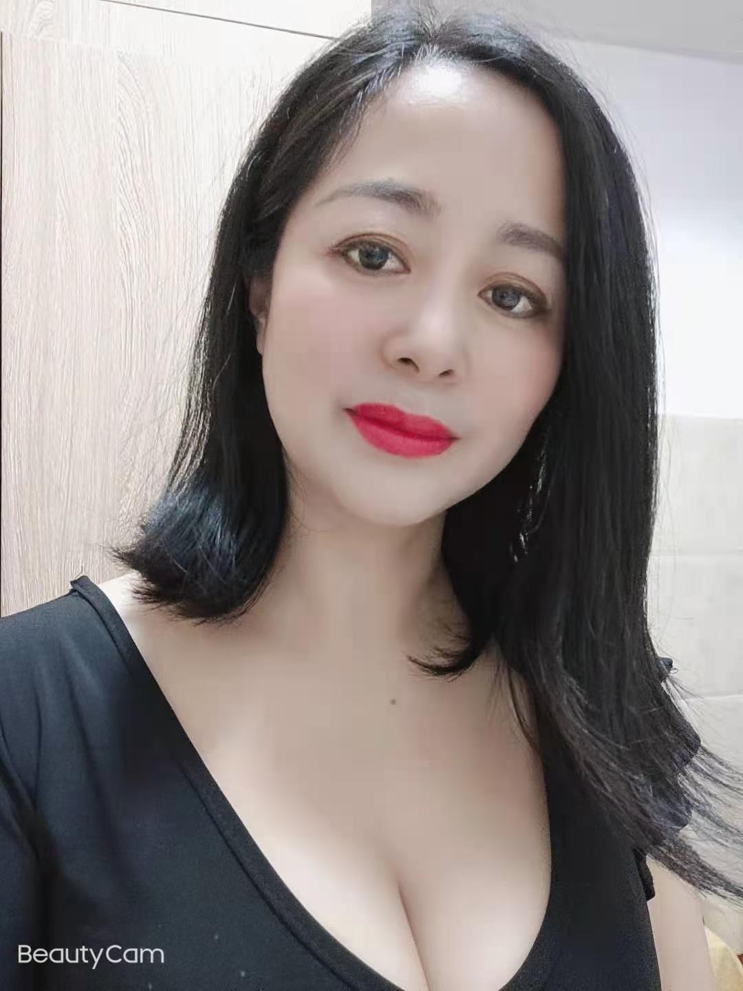 三元里熟女婷婷 第1张