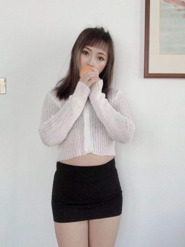 苏州市姑苏区美女 第4张