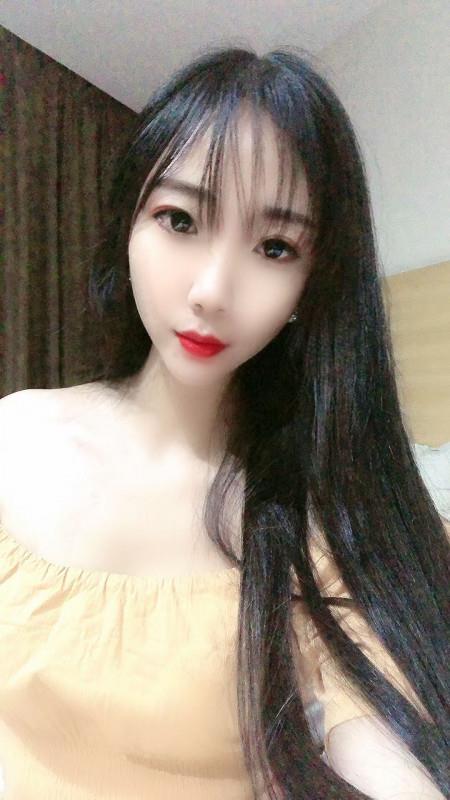 天河女主播冰冰 第3张