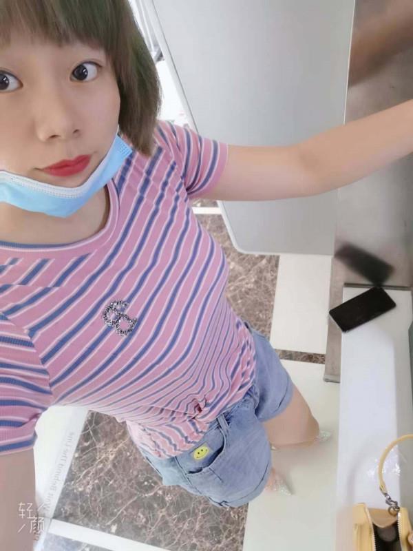 一个还说的过去的妹子 第1张