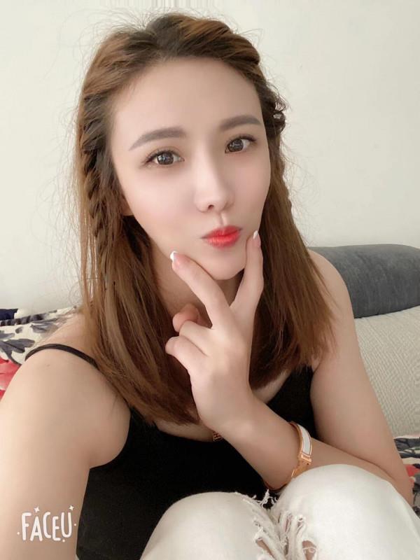 瑜伽健身老师Tina 第2张