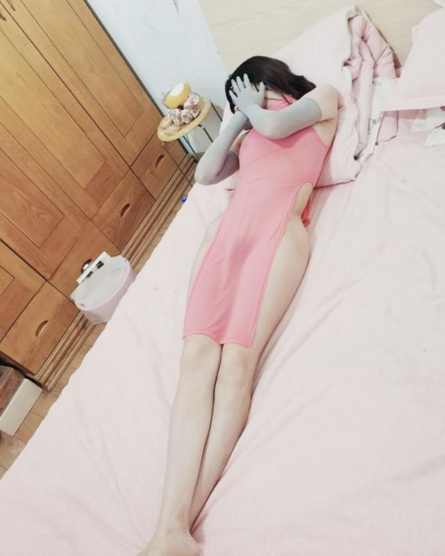 朝阳SM美女 第2张