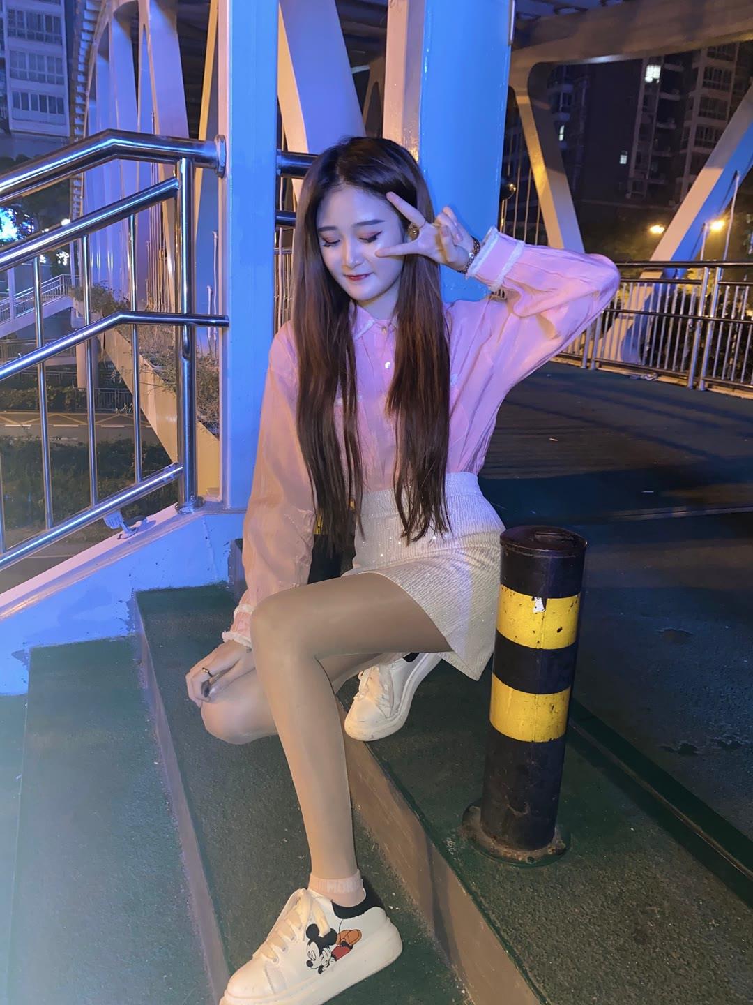 人美活好妹子兼职 第3张