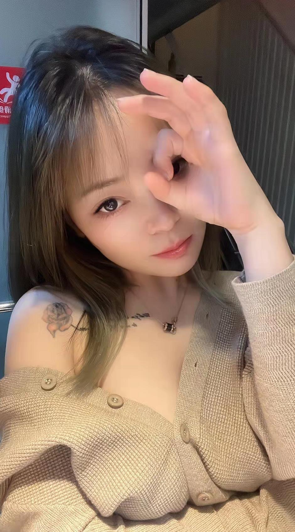 杨箕小御姐丁丁 第3张