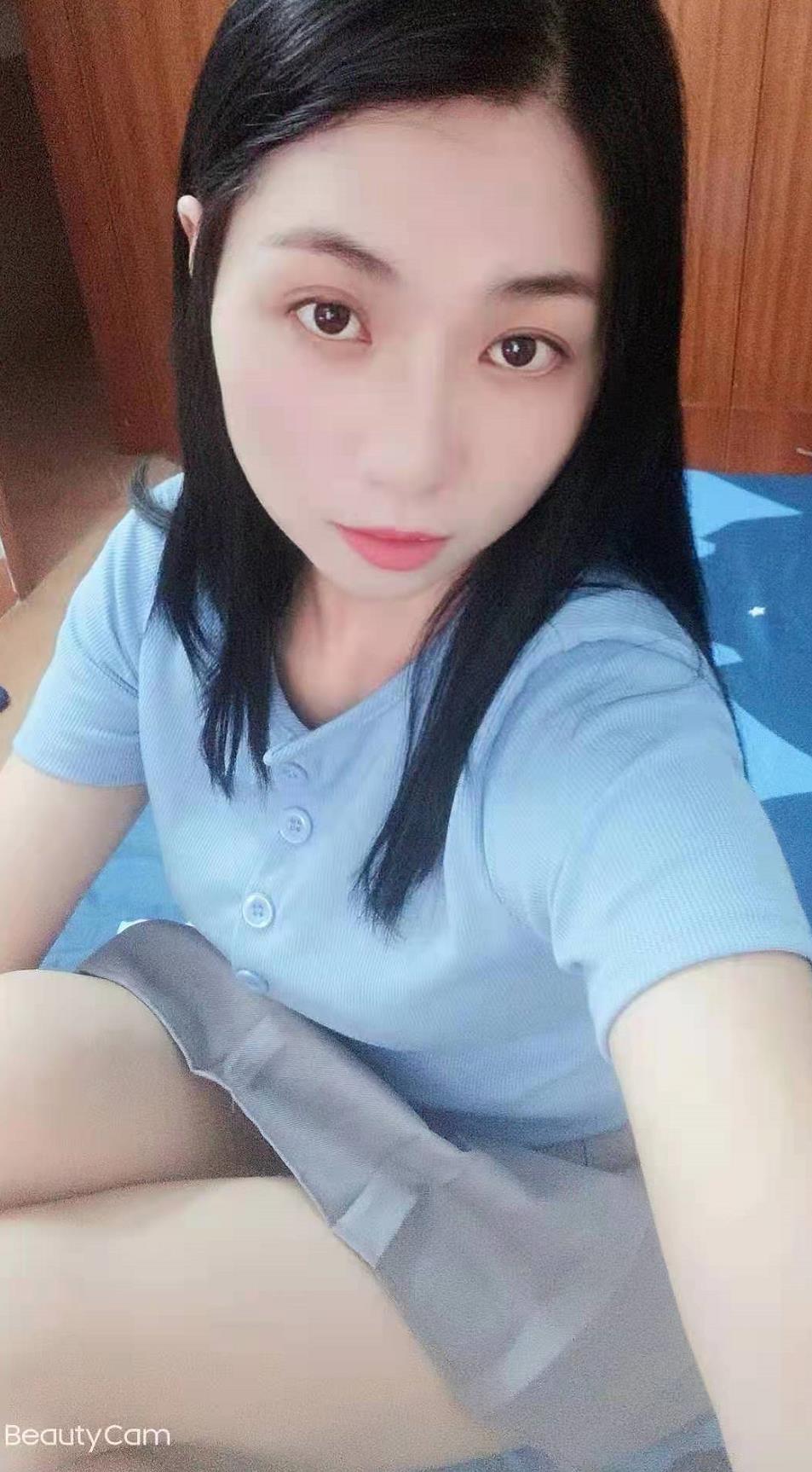 白云小淑女颖儿 第1张