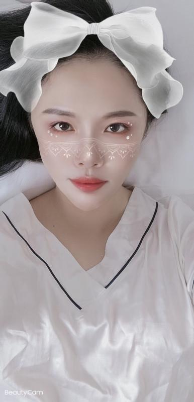 仙女陈梦 第1张
