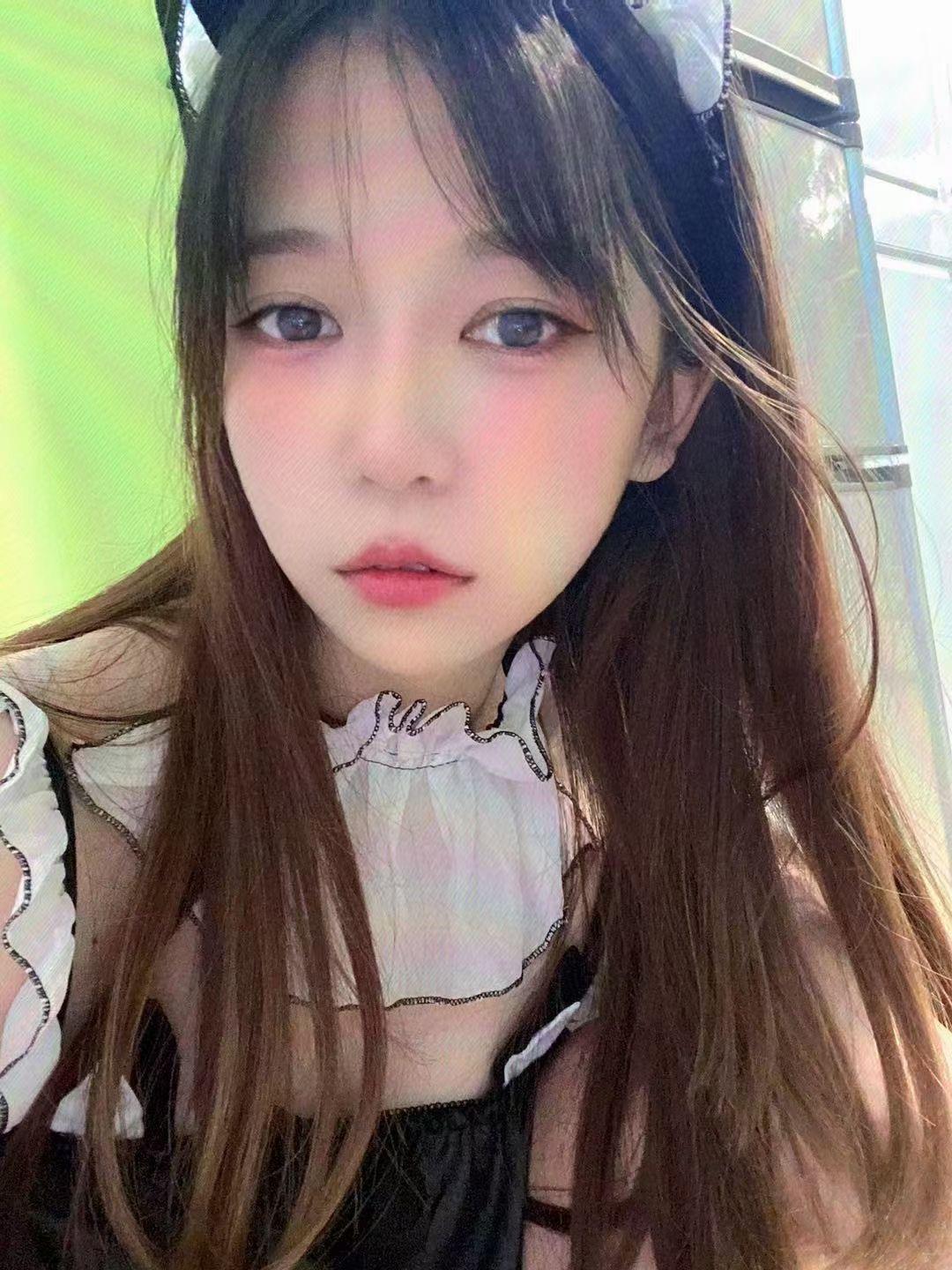 黄埔小苹果学生妹真的无敌 第4张