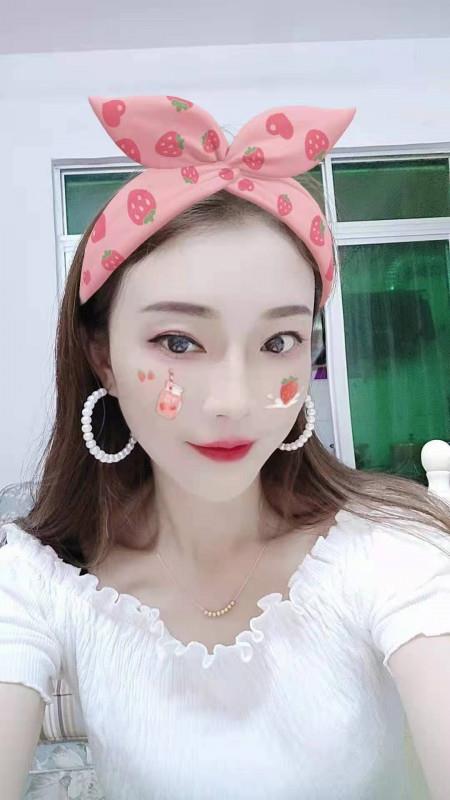 天河甜美清秀甜甜 第3张