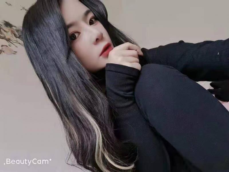 北市区一个很漂亮的mm懵懂 第3张
