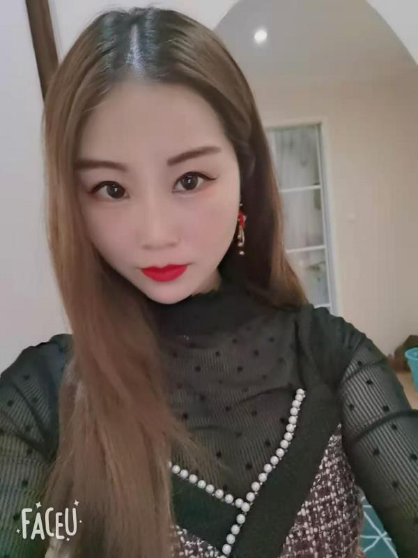 太仓服务不错的妹纸 第1张