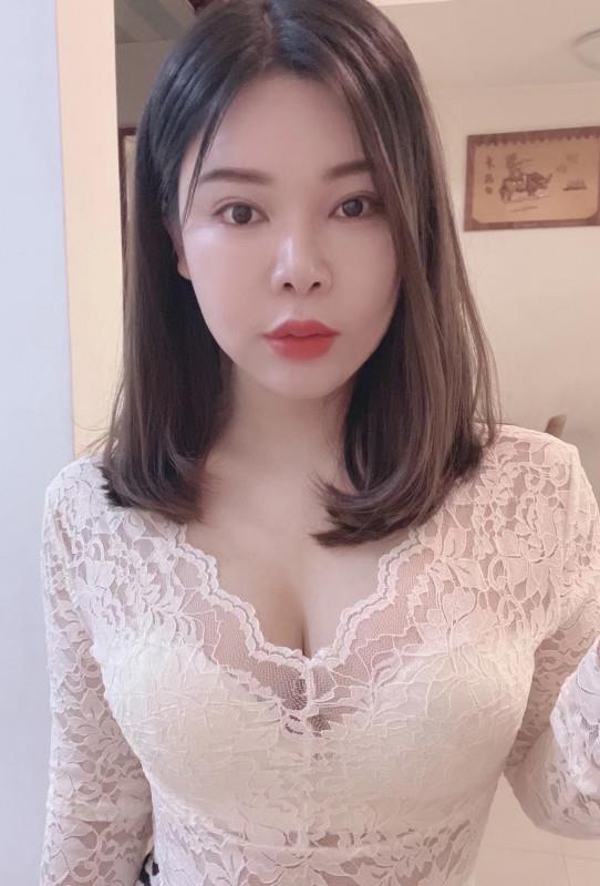 御姐雯雯 第3张