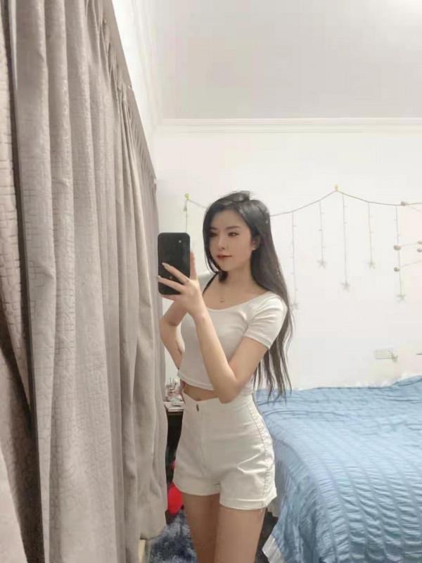 福田亚希身材真nice 第3张