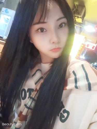 星沙颜值妹子小希 第3张