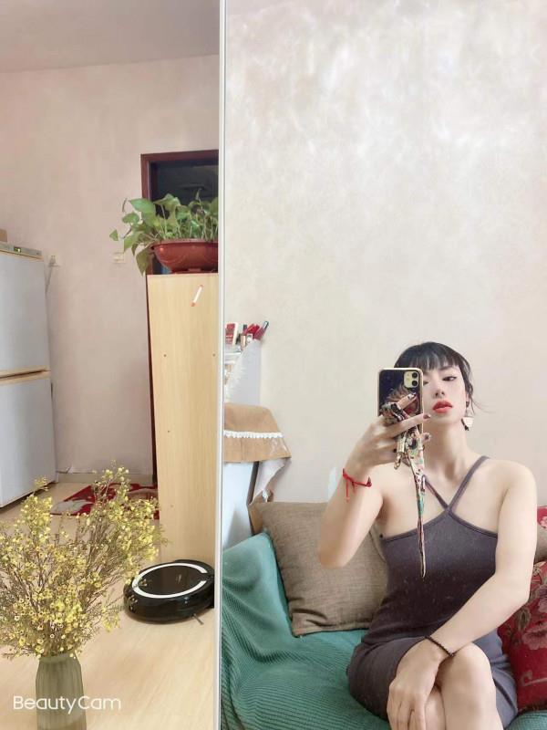 性感小妹身材很好 第2张