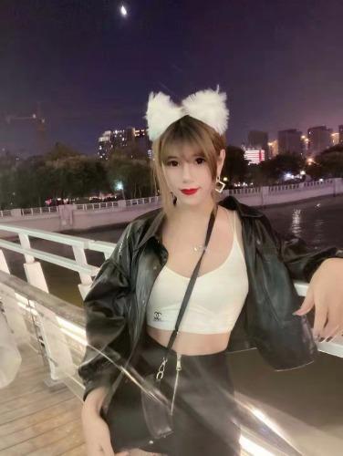 ts绿茶 第1张
