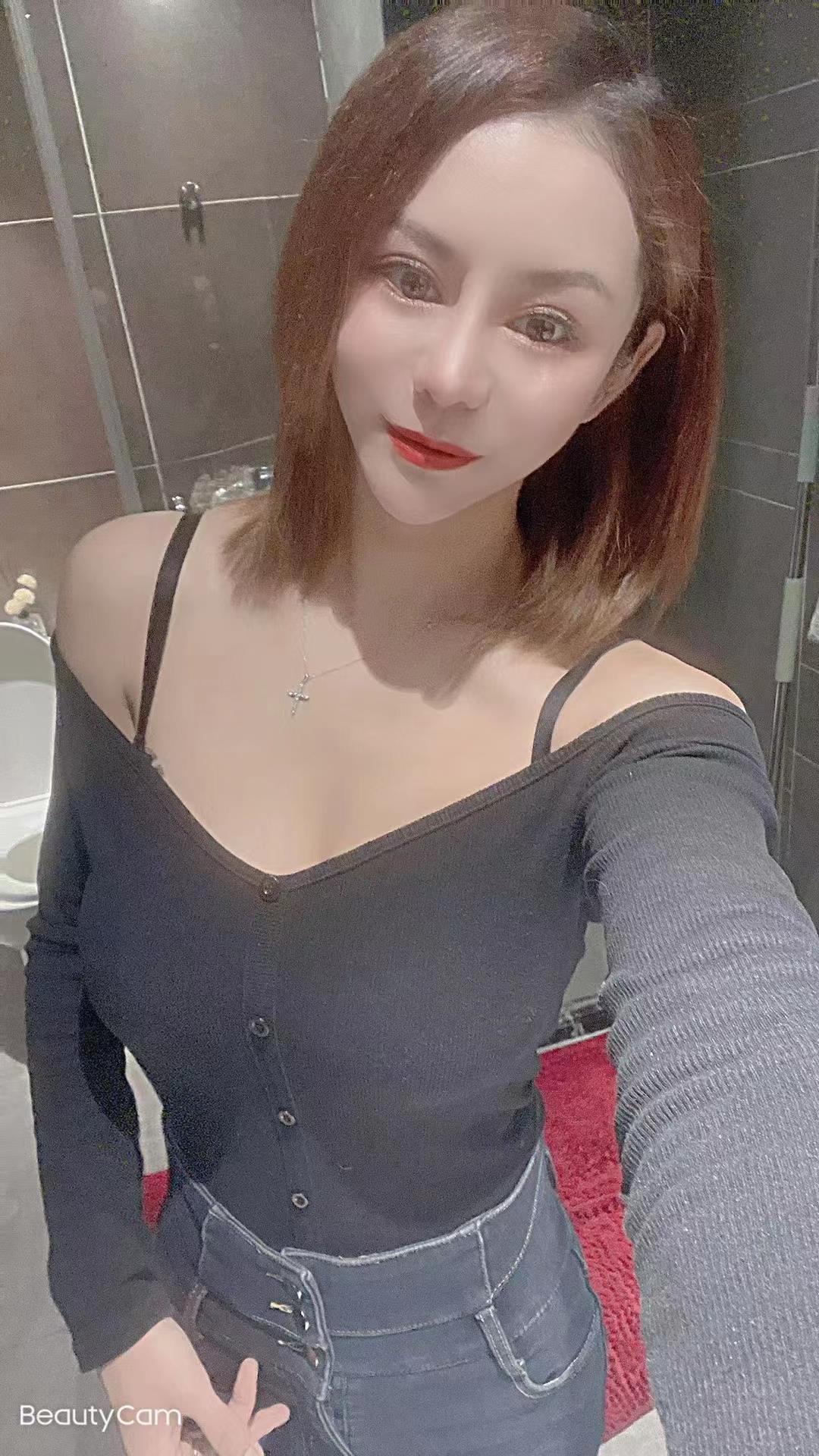 木渎车模小姐姐 第1张
