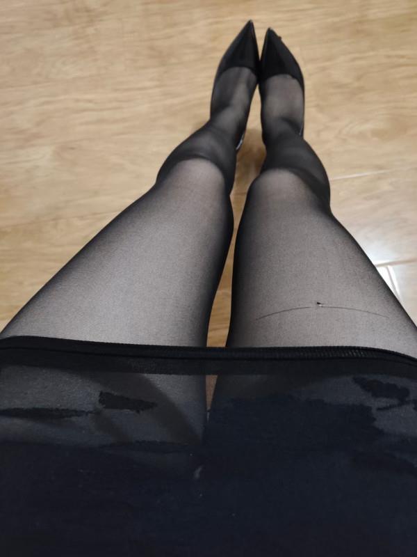 欲女安冉 第3张